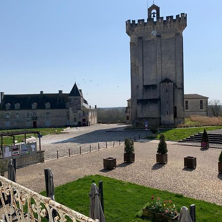 Appartement Face Au Donjon بونس المظهر الخارجي الصورة