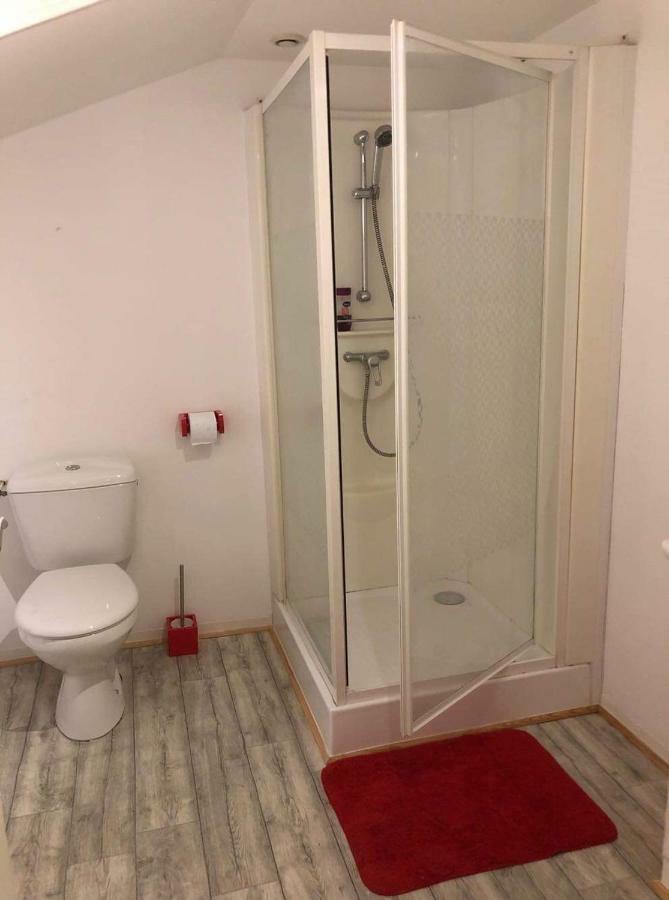 Appartement Face Au Donjon بونس المظهر الخارجي الصورة