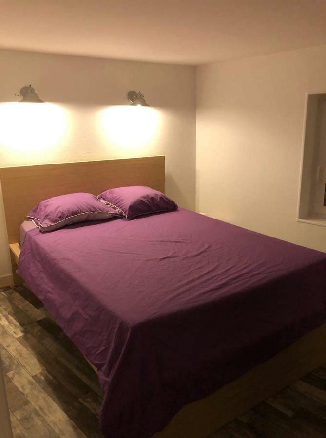 Appartement Face Au Donjon بونس المظهر الخارجي الصورة