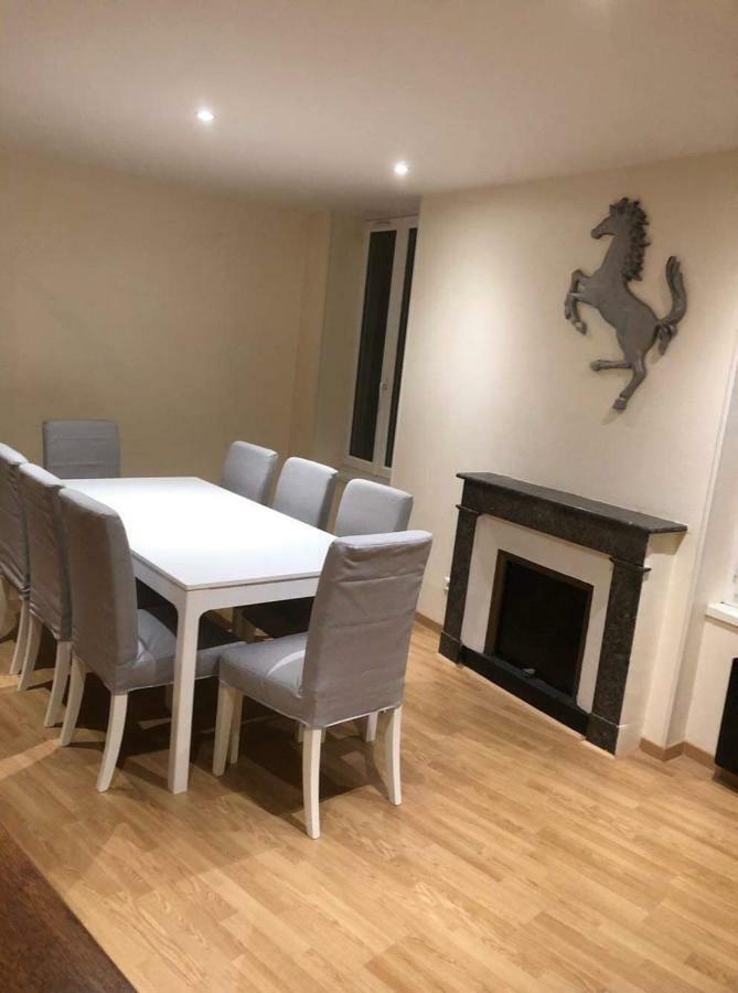 Appartement Face Au Donjon بونس المظهر الخارجي الصورة